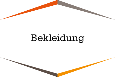 Bekleidung