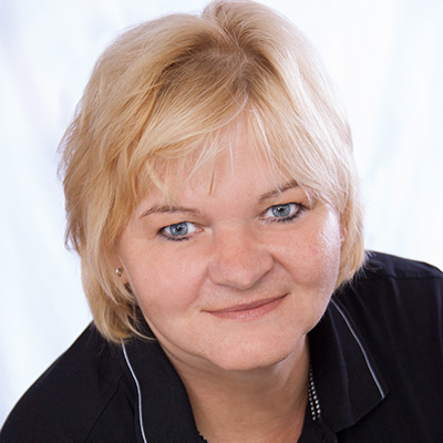 Rosa Radauer